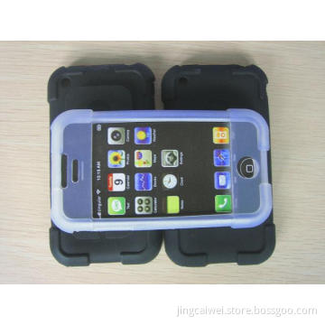 Silicon Case for iPhone